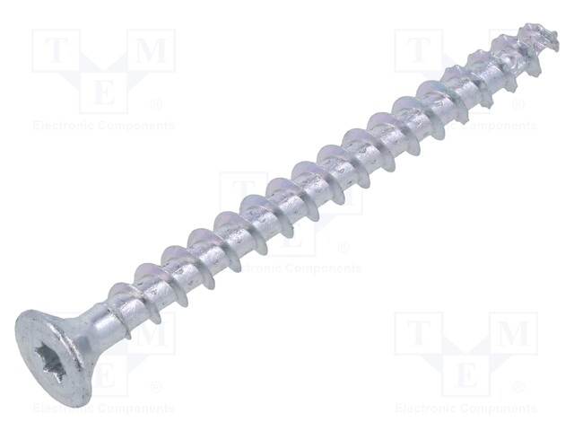 Screw; for wood; BN: 20183