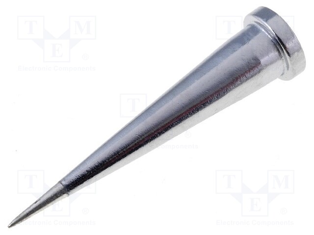 Tip; conical; 0.2mm