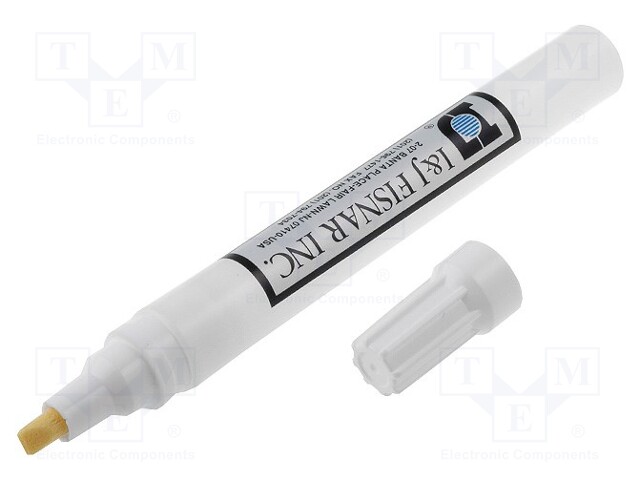 Dosing pens; Mat: plastic; 12ml; Tip: screwdriver