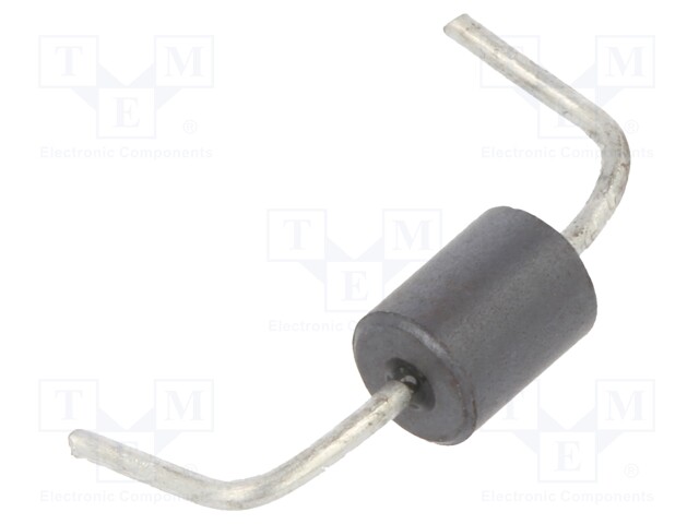 Ferrite: bead; 5A; -20÷70°C; 2Ω