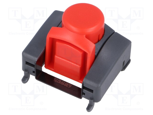 Terminal locator; Application: MX-63819-1000