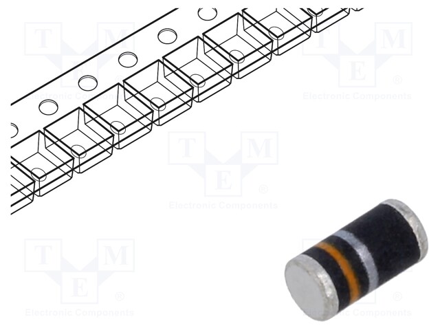 Diode: Schottky rectifying