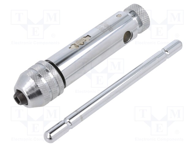 Tap wrench; M3÷M8; 85mm