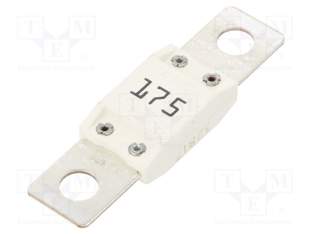 Fuse: fuse; 175A; 32V; automotive