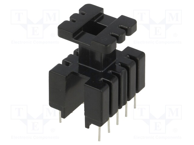 Coilformer: with pins; Application: E19/8/5; No.of term: 9