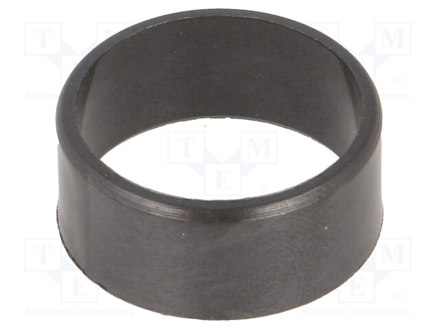 Bearing: sleeve bearing; Øout: 23mm; Øint: 20mm; L: 10mm; iglidur® X