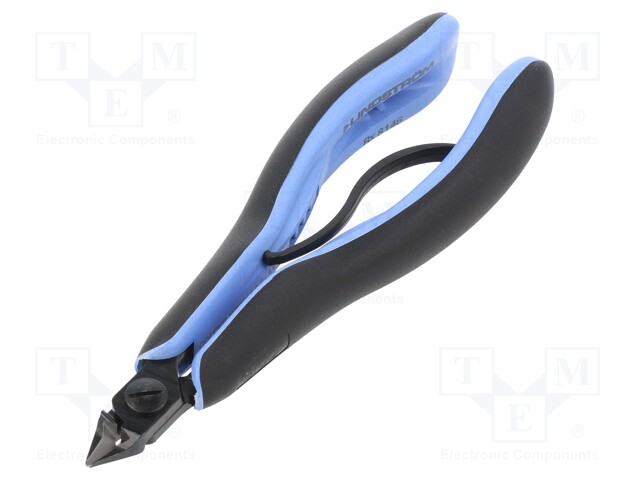 Pliers; side,cutting,precision; ESD