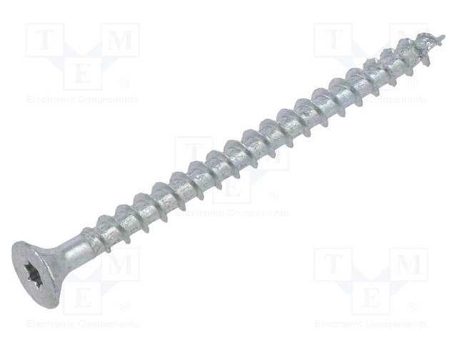 Screw; for wood; BN: 20183