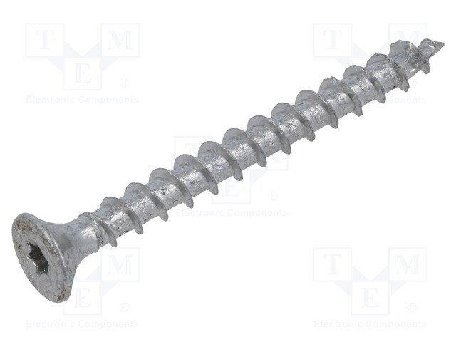 Screw; for wood; BN: 20183