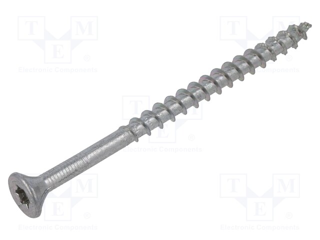 Screw; for wood; BN: 20184