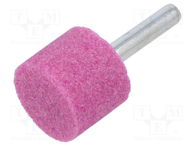 Grindingstone; Tip mat: aluminium oxide