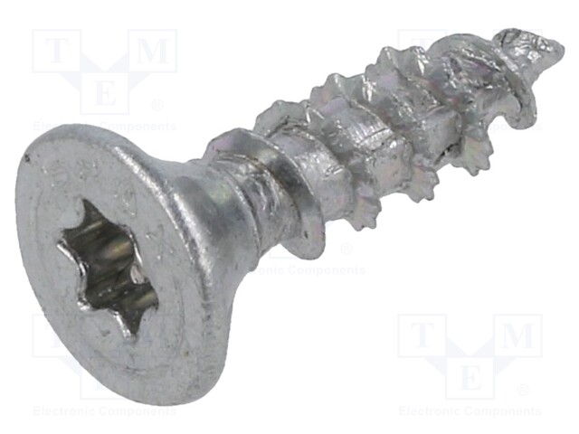 Screw; for wood; BN: 20183