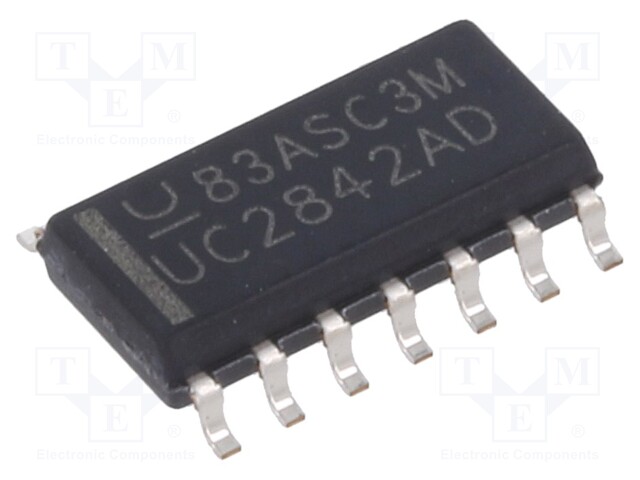 Integrated circuit: PMIC