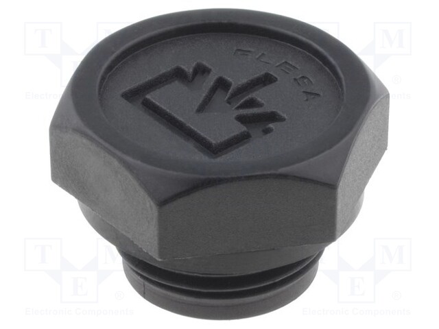 Fill plug; diameter 2 mm side breather hole; Thread: G 3/8"