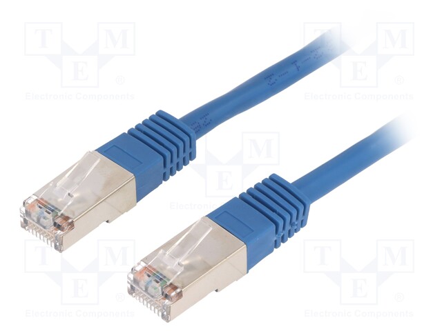 Connecting cable; Application: DA1,DC1; Series: DC1+