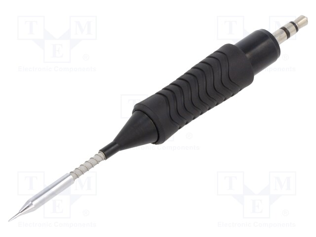 Tip; chisel; 0.3x0.1mm; for  soldering iron; 40W; WEL.WXMPSMS