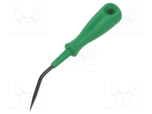 Tool: mounting tool; terminals; 2000,2001,2020,279