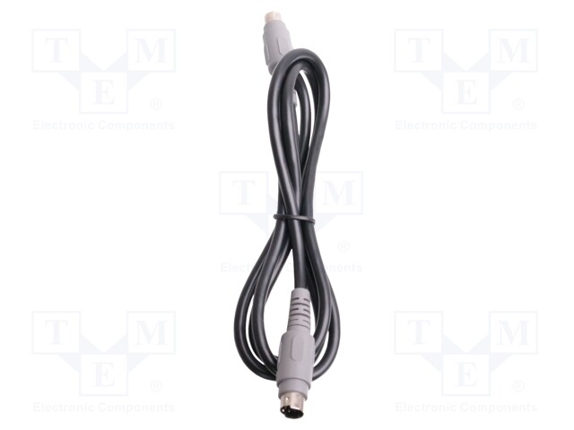 Extension cable; Len: 1m; Works with: KEW8129