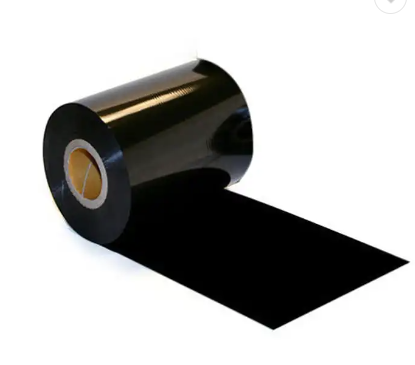 Carbon ribbon roll 75mm*152m