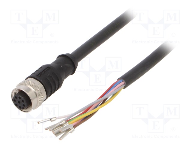 8pin cable; AZ 201