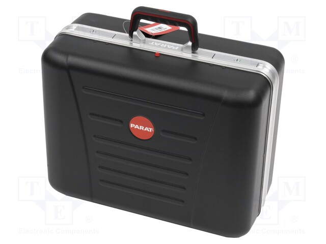 Suitcase: tool case