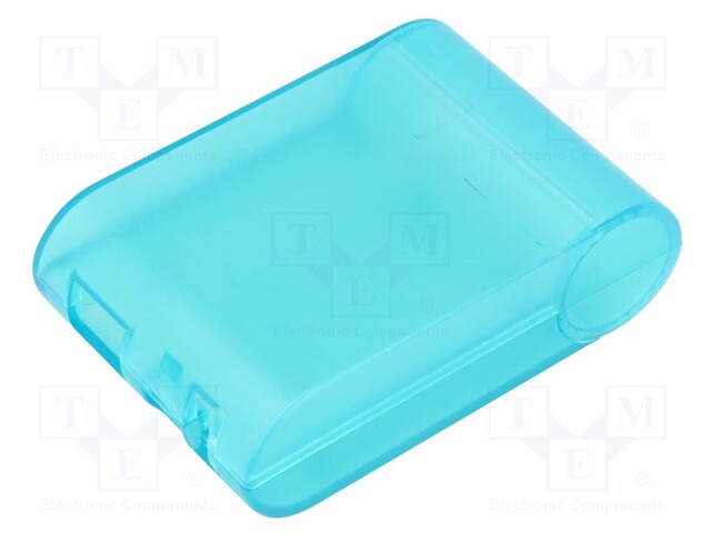 Case; Application: A000008; Colour: turquoise