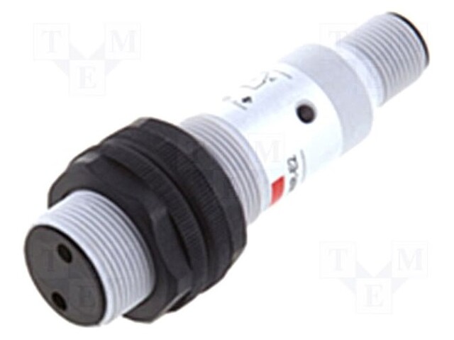 Sensor: photoelectric; Range: 0÷3m; PNP; DARK-ON,LIGHT-ON; Mat: PBT