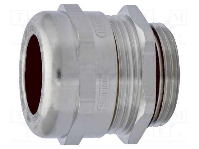 Cable gland