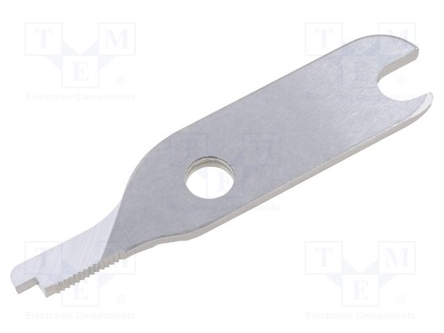 Blade; Application: KNP.9055280