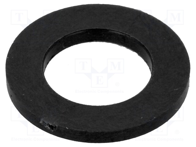 Bearing: thrust washer; without mounting hole; Øout: 15mm