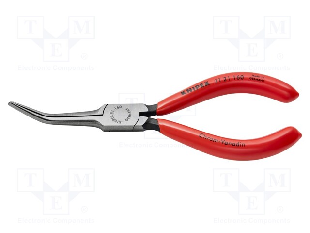 Pliers; 160mm