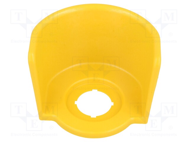 Protective cap; 22mm; Application: for emergency button