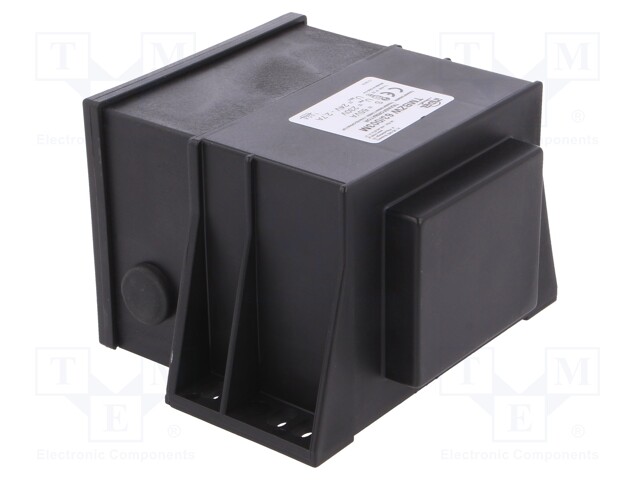 Transformer: encapsulated; 65VA; 230VAC; 24V; 2.71A