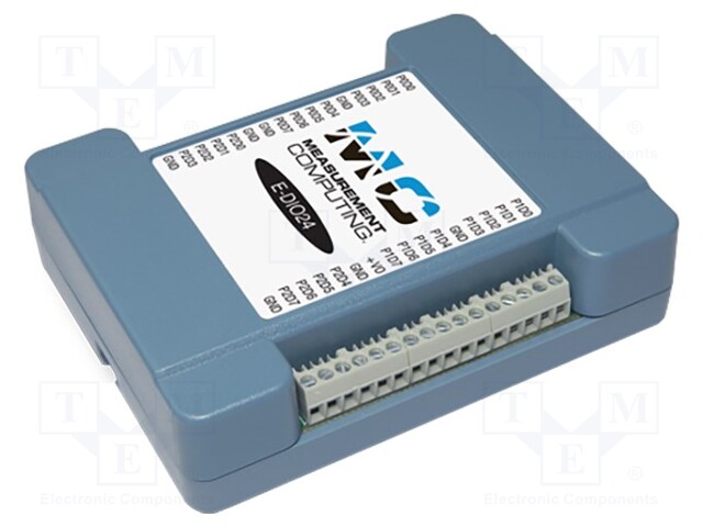 Module: data acquisition; Resolution: 32bit; Sampling: 5ksps; 5.5V