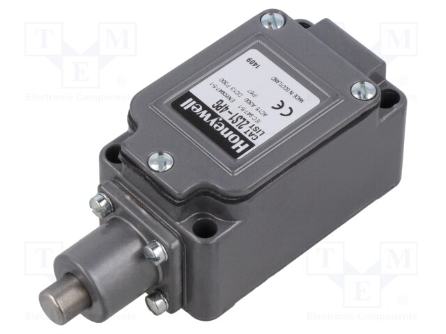 Limit switch