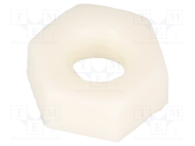 Fiber for LED; round; Ø3mm; IP67