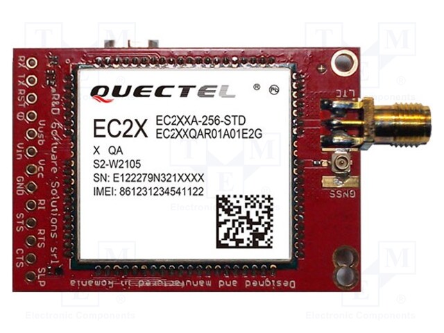 Expansion board; Raspberry Pi; Interface: UART,USB