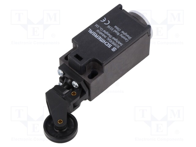 Limit switch