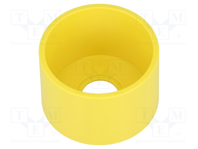 Protective cap; 22mm; 3SU1.5; -25÷70°C