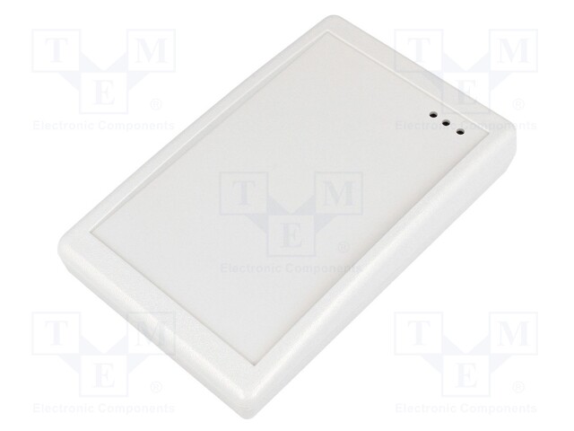 RFID reader; antenna; 92x146x29mm; USB; 5V