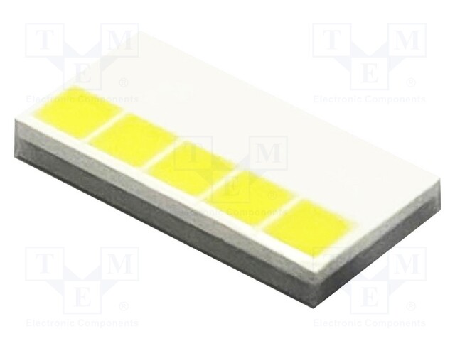 Power LED; white; 120°; 1000mA; Pmax: 17W; 1650÷1750lm; ProEngine