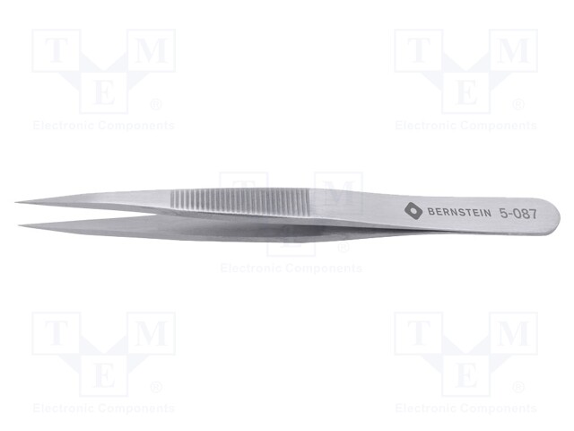 Tweezers; universal