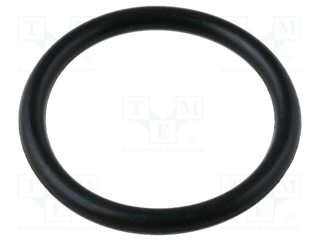 Spare part: o-ring; Application: FIS-ADAP30; 10pcs.