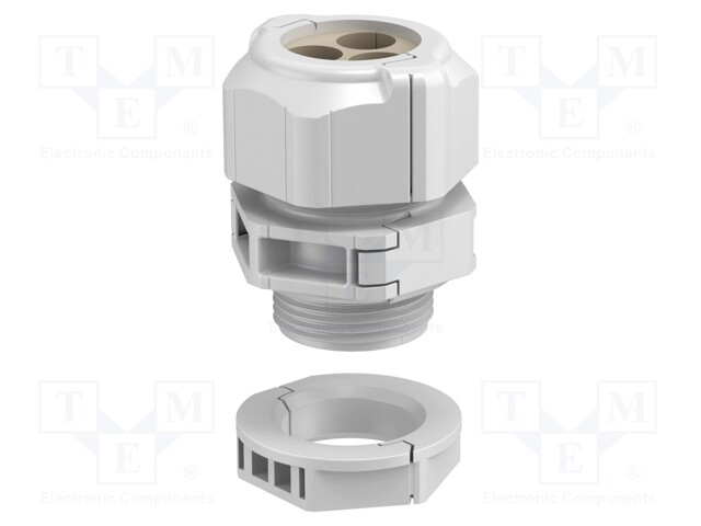 Cable gland; multi use; M32