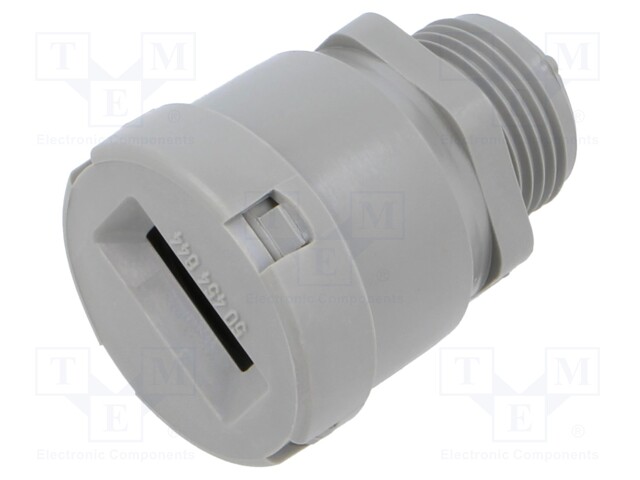 Cable gland; M20; Application: for flat cable