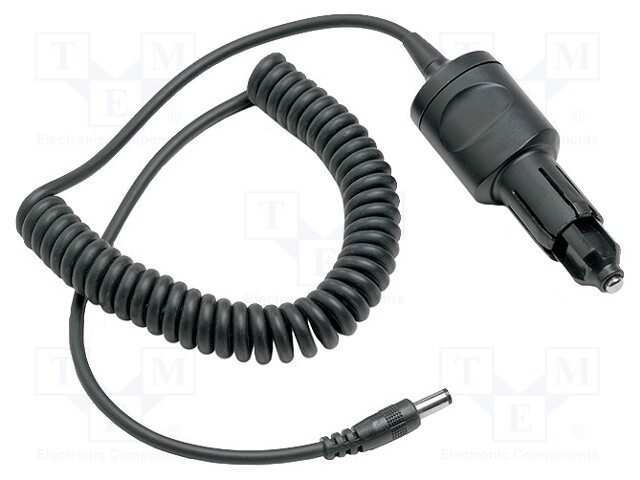 Car charger