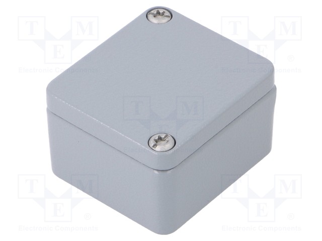 Enclosure: multipurpose; X: 45mm; Y: 50mm; Z: 30mm; Klippon® K