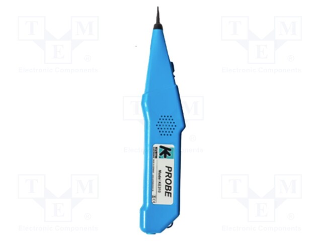 Receiver; Detection: trace distance to cable/wire up to 60cm