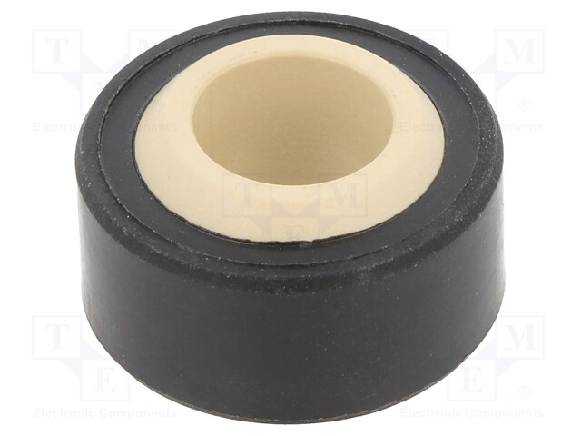 Bearing: spherical; Øout: 26mm; Øint: 12mm; iglidur® W300; -30÷80°C