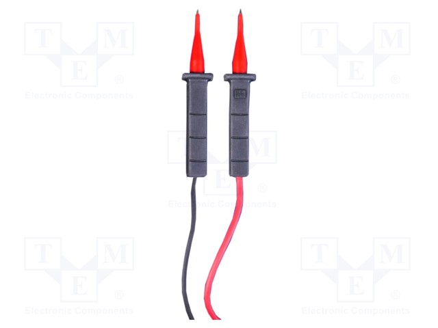 Test acces: test probe; Works with: GM-M210B